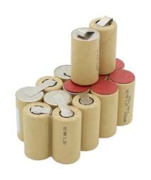 Zeige Details für Einsatz für Werkzeugakku NiMH 18V 3,0Ah zum Selbsteinbau passend für Meistercraft MBR180-22D Bild von Einsatz für Werkzeugakku NiMH 18V 3,0Ah zum Selbsteinbau passend für Meistercraft MBR180-22D