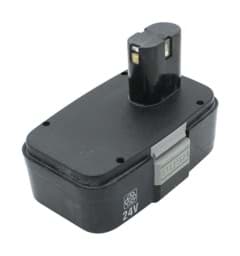 Zeige Details für Zellentausch Werkzeugakku NiMH 24V 2,0Ah ersetzt Ferm KCDB-2400 Bild von Zellentausch Werkzeugakku NiMH 24V 2,0Ah ersetzt Ferm KCDB-2400