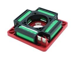 Zeige Details für Zellentausch Messgeräteakku NiMH 4,8V 5000mAh passend für PLS HVR 505R Bild von Zellentausch Messgeräteakku NiMH 4,8V 5000mAh passend für PLS HVR 505R