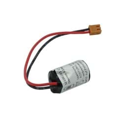 Zeige Details für Speicherbatterie 3,6V ersetzt: Omron 659004, CPM2A-BAT01  passend für: Omron CG1H, CJ1G, CJ1H, CPM2A, CQM1H Bild von Speicherbatterie 3,6V ersetzt: Omron 659004, CPM2A-BAT01  passend für: Omron CG1H, CJ1G, CJ1H, CPM2A, CQM1H