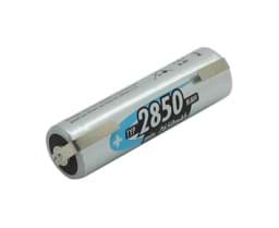 Zeige Details für Ansmann NiMH-Akku Mignon 2650mAh mit Lötfahnen U-Form Bild von Ansmann NiMH-Akku Mignon 2650mAh mit Lötfahnen U-Form