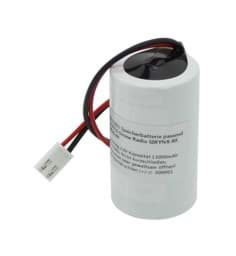 Zeige Details für Speicherbatterie 3,6V passend für ATLS Sirene Radio SIRYNX-RF, SIRUS-RF Bild von Speicherbatterie 3,6V passend für ATLS Sirene Radio SIRYNX-RF, SIRUS-RF