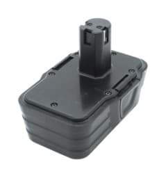 Zeige Details für Zellentausch Werkzeugakku NiMH 18V 2,0Ah passend für Centor AK18-2MX Akku-Pack Bild von Zellentausch Werkzeugakku NiMH 18V 2,0Ah passend für Centor AK18-2MX Akku-Pack