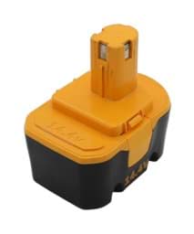 Zeige Details für Zellentausch Werkzeugakku NiMH 14,4V 1,5Ah  ersetzt Ryobi BPP-1417 Bild von Zellentausch Werkzeugakku NiMH 14,4V 1,5Ah  ersetzt Ryobi BPP-1417