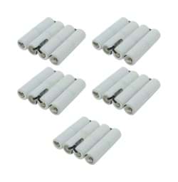 Zeige Details für Einsatz Akkupack NiMH 48V 3,0Ah  passend für INFACO Elektrocoup F3010 805732 Astschere Bild von Einsatz Akkupack NiMH 48V 3,0Ah  passend für INFACO Elektrocoup F3010 805732 Astschere