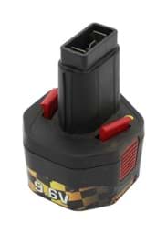 Zeige Details für Zellentausch Werkzeugakku NiMH 9,6V 2,0Ah passend für Snap-On CTB3092 Bild von Zellentausch Werkzeugakku NiMH 9,6V 2,0Ah passend für Snap-On CTB3092