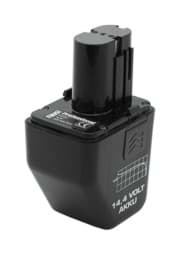 Zeige Details für Zellentausch Werkzeugakku NiMH 14,4V 1,5Ah passend für Faust Professional P2144 Bild von Zellentausch Werkzeugakku NiMH 14,4V 1,5Ah passend für Faust Professional P2144