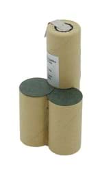 Zeige Details für Einsatz für Werkzeugakku NiMH 4,8V 1,5Ah zum Selbsteinbau passend für KS Tools Bild von Einsatz für Werkzeugakku NiMH 4,8V 1,5Ah zum Selbsteinbau passend für KS Tools