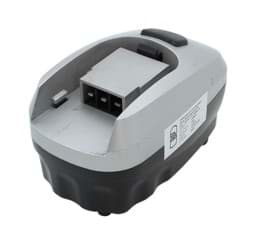 Zeige Details für Zellentausch Werkzeugakku NiMH 18V 2,0Ah passend für Kinzo 25C1176 Bild von Zellentausch Werkzeugakku NiMH 18V 2,0Ah passend für Kinzo 25C1176