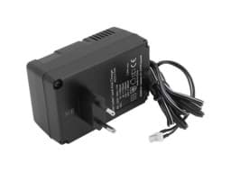 Zeige Details für Ladegerät für Bleiakku mit JST-Anschluß passend für Yuasa NP0.8-12, Yucel Y0.8-12, Multipower MP0.8-12JST Bild von Ladegerät für Bleiakku mit JST-Anschluß passend für Yuasa NP0.8-12, Yucel Y0.8-12, Multipower MP0.8-12JST