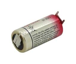 Zeige Details für Panasonic Lithium Power CR123A mit Printanschluß +-- 7,6mm Bild von Panasonic Lithium Power CR123A mit Printanschluß +-- 7,6mm