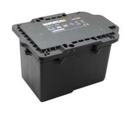 Zeige Details für Zellentausch Gartengeräteakku Pb 24V 5Ah passend für Worx WA3224 Bild von Zellentausch Gartengeräteakku Pb 24V 5Ah passend für Worx WA3224