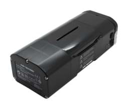 Zeige Details für Ansmann E-Bike-Akku LiIon 36V 11,6Ah 418Wh ersetzt Ansmann 3200-0006 Bild von Ansmann E-Bike-Akku LiIon 36V 11,6Ah 418Wh ersetzt Ansmann 3200-0006