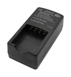 Zeige Details für Original-Ladegerät HBC QA108600 passend für HBC BA223000 Bild von Original-Ladegerät HBC QA108600 passend für HBC BA223000