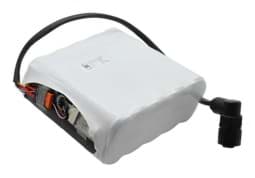 Zeige Details für Zellentausch Fahrradakku NiMH 24V 14000mAh  passend für Saft 20VHFL Bild von Zellentausch Fahrradakku NiMH 24V 14000mAh  passend für Saft 20VHFL