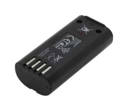 Zeige Details für Zellentausch Rasiererakku NiMH 2,4V 1500mAh passend für Silvercrest Hair Trimmer SHBS 1000 A1 Bild von Zellentausch Rasiererakku NiMH 2,4V 1500mAh passend für Silvercrest Hair Trimmer SHBS 1000 A1