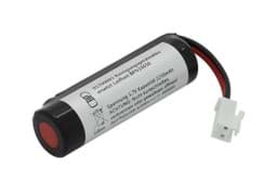 Zeige Details für Reinigungsgeräteakku LiIon 3,6V 2500mAh ersetzt Leifheit BFN18650 Bild von Reinigungsgeräteakku LiIon 3,6V 2500mAh ersetzt Leifheit BFN18650
