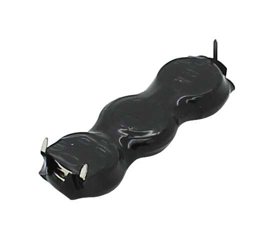 Zeige Details für Akkupack NiMH 3/V80H F1x3 3,6V 80mAh mit Printanschluss ++- ersetzt Varta 75608403059, 55608403059 Bild von Akkupack NiMH 3/V80H F1x3 3,6V 80mAh mit Printanschluss ++- ersetzt Varta 75608403059, 55608403059