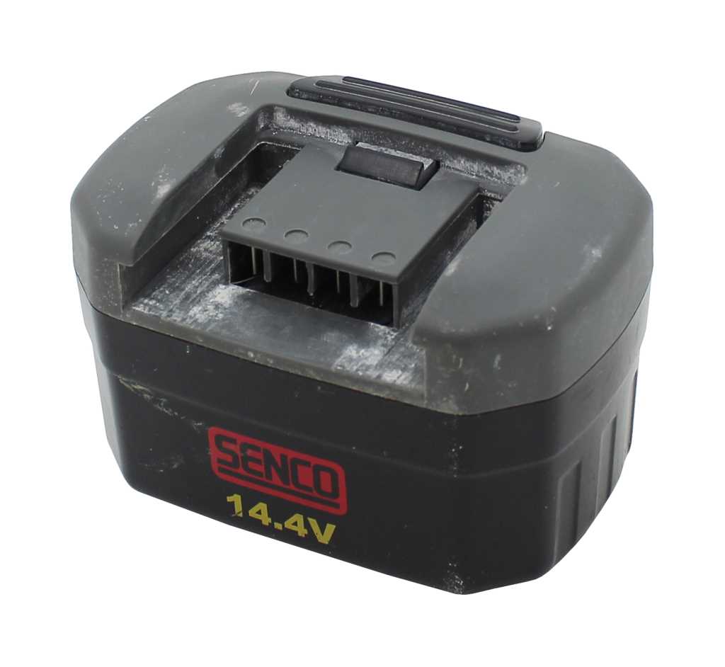 Zeige Details für Zellentausch Werkzeugakku NiMH 14,4V 3,0Ah passend für Senco VB0034 Bild von Zellentausch Werkzeugakku NiMH 14,4V 3,0Ah passend für Senco VB0034