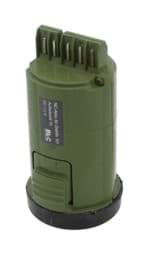 Zeige Details für Zellentausch Werkzeugakku NiMH 7,2V 1,5Ah passend für ABB Drehfix 101 Bild von Zellentausch Werkzeugakku NiMH 7,2V 1,5Ah passend für ABB Drehfix 101