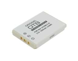 Zeige Details für Handyakku LiIon 3,7V 1100mAh ersetzt Nokia BLC-1, BLC-2, BMC-3 Bild von Handyakku LiIon 3,7V 1100mAh ersetzt Nokia BLC-1, BLC-2, BMC-3