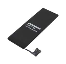 Zeige Details für Handyakku LiPoly 3,8V 1560mAh passend für Apple iPhone 5S Bild von Handyakku LiPoly 3,8V 1560mAh passend für Apple iPhone 5S