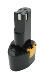 Zeige Details für Werkzeugakku NiMH 9,6V 2,0Ah ersetzt Panasonic EY9180B Bild von Werkzeugakku NiMH 9,6V 2,0Ah ersetzt Panasonic EY9180B