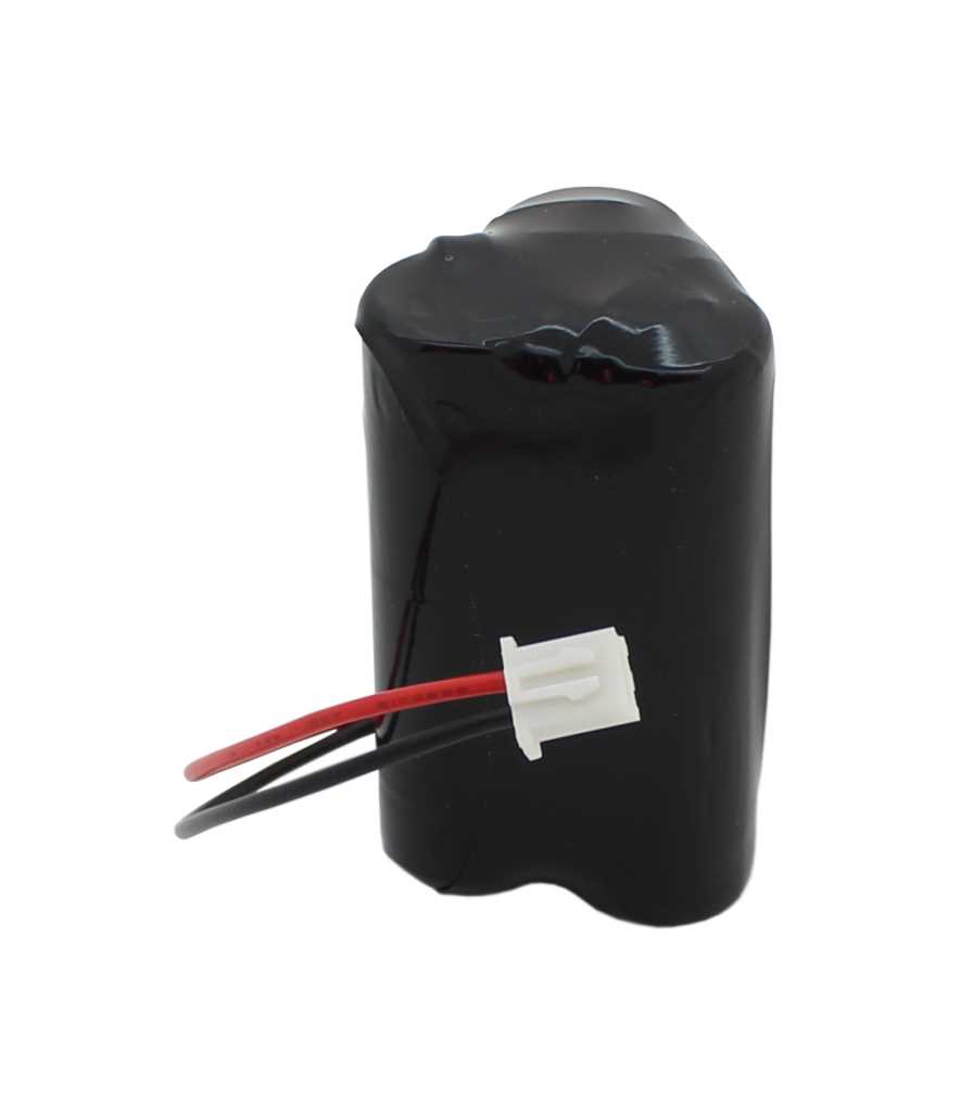 Zeige Details für Ersatzakku für Handleuchte NiMH 3,6V 2550mAh ersetzt Brennstuhl AHL28 Bild von Ersatzakku für Handleuchte NiMH 3,6V 2550mAh ersetzt Brennstuhl AHL28