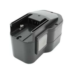 Zeige Details für Werkzeugakku NiMH 12V 2,0Ah passend für Milwaukee 0431-6 Bild von Werkzeugakku NiMH 12V 2,0Ah passend für Milwaukee 0431-6