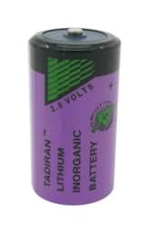 Zeige Details für Tadiran Lithium SL-2770/S C 3,6V Bild von Tadiran Lithium SL-2770/S C 3,6V