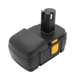 Zeige Details für Zellentausch Werkzeugakku NiMH 18V 2,0Ah passend für CMI Bild von Zellentausch Werkzeugakku NiMH 18V 2,0Ah passend für CMI