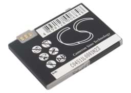 Zeige Details für Handyakku LiIon 3,7V 750mAh ersetzt Siemens S75 Bild von Handyakku LiIon 3,7V 750mAh ersetzt Siemens S75
