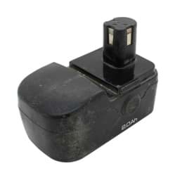 Zeige Details für Zellentausch Werkzeugakku NiMH 19,2V 2,0Ah passend für Berner BGA-1620, BGS-9901 Bild von Zellentausch Werkzeugakku NiMH 19,2V 2,0Ah passend für Berner BGA-1620, BGS-9901