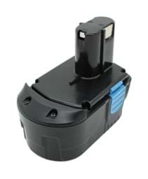 Zeige Details für Werkzeugakku NiMH 18V 2,0Ah passend für Hitachi C6DC Bild von Werkzeugakku NiMH 18V 2,0Ah passend für Hitachi C6DC