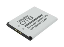 Zeige Details für Handyakku LiIon 3,7V 900mAh ersetzt SONY ERICSSON Z800 Bild von Handyakku LiIon 3,7V 900mAh ersetzt SONY ERICSSON Z800