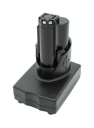 Zeige Details für Werkzeugakku LiIon 12V 4,0Ah passend für Milwaukee M12 IC AV3 Bild von Werkzeugakku LiIon 12V 4,0Ah passend für Milwaukee M12 IC AV3