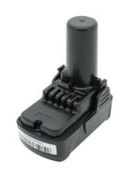 Zeige Details für Werkzeugakku LiIon 10,8V 1,5Ah ersetzt Hitachi BCL 1015 Bild von Werkzeugakku LiIon 10,8V 1,5Ah ersetzt Hitachi BCL 1015