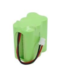 Zeige Details für Reinigungsgeräteakku NiMH 7,2V 1500mAh ersetzt iRobot 4408927 Bild von Reinigungsgeräteakku NiMH 7,2V 1500mAh ersetzt iRobot 4408927