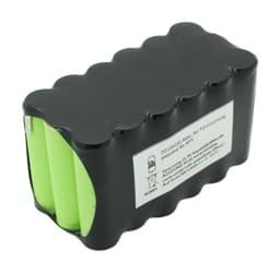 Zeige Details für Akku für Türsteuerung NiMH 21,6V 1100mAh passend für ATS Bild von Akku für Türsteuerung NiMH 21,6V 1100mAh passend für ATS