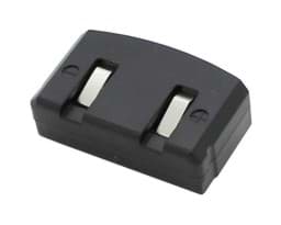 Zeige Details für Headsetakku NiMH 2,4V 60mAh ersetzt SENNHEISER SET90 Bild von Headsetakku NiMH 2,4V 60mAh ersetzt SENNHEISER SET90