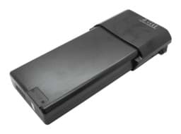 Zeige Details für Ansmann E-Bike-Akku LiIon 36,3V 14Ah 508Wh ersetzt Ansmann 3200-0007 Bild von Ansmann E-Bike-Akku LiIon 36,3V 14Ah 508Wh ersetzt Ansmann 3200-0007