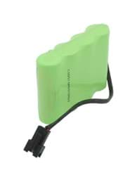 Zeige Details für Speicherbatterie 4,8V ersetzt IAI AB-4, HHR-21AHF4G3 Bild von Speicherbatterie 4,8V ersetzt IAI AB-4, HHR-21AHF4G3