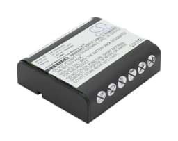 Zeige Details für Telefonakku NiMH 3,6V 1200mAh ersetzt Siemens 30145-K1310-X52, E14152/2.0, E29996, SL30250 Bild von Telefonakku NiMH 3,6V 1200mAh ersetzt Siemens 30145-K1310-X52, E14152/2.0, E29996, SL30250