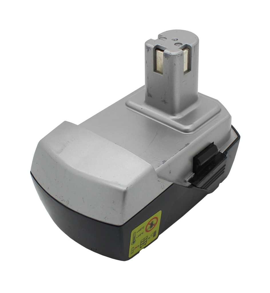 Zeige Details für Zellentausch Werkzeugakku NiMH 18V 1,5Ah ersetzt LUX Tools ABS 18 Bild von Zellentausch Werkzeugakku NiMH 18V 1,5Ah ersetzt LUX Tools ABS 18