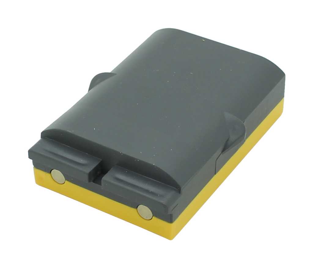 Zeige Details für Kranakku NiMH 7,2V 750mAh passend für Ikusi T60/1 Bild von Kranakku NiMH 7,2V 750mAh passend für Ikusi T60/1