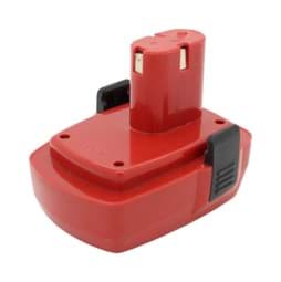 Zeige Details für Zellentausch Werkzeugakku NiMH 12V 2,0Ah ersetzt Kress B12CD Bild von Zellentausch Werkzeugakku NiMH 12V 2,0Ah ersetzt Kress B12CD