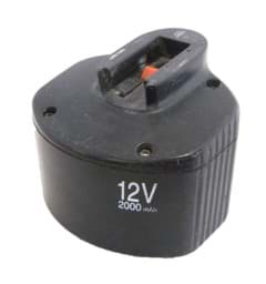 Zeige Details für Zellentausch Werkzeugakku NiMH 12V 3,0Ah ersetzt Fein 92604058029 Bild von Zellentausch Werkzeugakku NiMH 12V 3,0Ah ersetzt Fein 92604058029