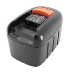 Zeige Details für Zellentausch Werkzeugakku NiMH 14,4V 2,0Ah ersetzt Fein 92604069022 Bild von Zellentausch Werkzeugakku NiMH 14,4V 2,0Ah ersetzt Fein 92604069022