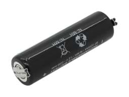 Zeige Details für Rasiererakku NiMH 1,2V 2200mAh passend für Moser Chromini Bild von Rasiererakku NiMH 1,2V 2200mAh passend für Moser Chromini