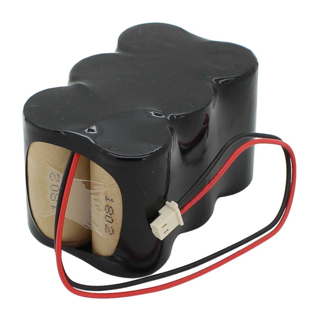 Zeige Details für Messgeräteakku NiMH 7,2V 3000mAh passend für Kathrein MSK15 Bild von Messgeräteakku NiMH 7,2V 3000mAh passend für Kathrein MSK15